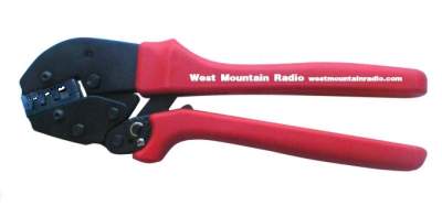 WEST MOUNTAIN PWRTOOL